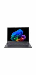 Acer Aspire 14 AI/A14-52MT-76GE/U7-256V/14"/WUXGA/T/16GB/512GB/Intel int/W11H/Gray/2R