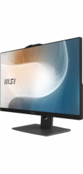 MSI AIO Modern AM242P 1M-2274EU Core 5 120U 23,8"IPS LED FHD Non-Touch AG 16GB SSD512 M.2 AX211 WiFi 6E W11Pro Black 3Y