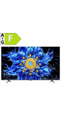TCL P8L Premium QD-miniLED Smart TV 55" 4K (55P8L)