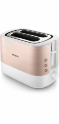 Philips Viva Collection HD2638 Topinkovač