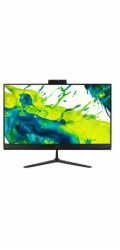 Acer Aspire/C24-2G_UUBR57430U_65W/23,8"/FHD/R5-7430U/8GB/512GB/AMD int/bez OS/Černá/2R