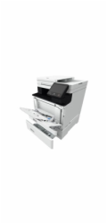 BAZAR - Canon i-SENSYS MF754Cdw II barevná, MF (tisk, kopírka, sken, fax), duplex, DADF, USB, LAN, Wi-Fi - Poškozený oba