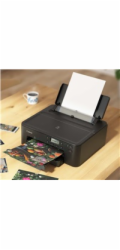 BAZAR - Canon PIXMA Tiskárna TS705A - barevná, SF, duplex, USB, Wi-Fi - Poškozený obal (Komplet)