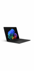 Microsoft Surface Laptop 15" (8. edice)/UX7-368H/15"/3270x2180/T/16GB/512GB/Intel int/W11P/Black/2R