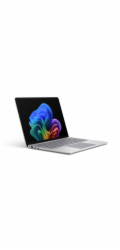 Microsoft Surface Laptop 13.8" (8. edice)/U7-366H/13,8"/2304x1536/T/32GB/512GB/Intel int/W11P/Platin