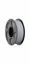 Filament ANYCUBIC IPHPFFW-101 PLA-CF 1 kg (bílá barva s rybí šupinkou)