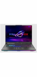 ASUS NTB ROG Strix G16 (G614PM-TS150WZ), Ryzen 9 8940HX, 16" 2560 x 1600, 32GB, 1TB SSD, RTX 5060, W11 Home, Gray