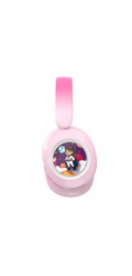 Garett Wireless headphones  Astro Wave ANC Pink
