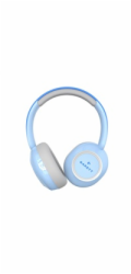 Garett Wireless headphones  Astro Wave ANC Blue