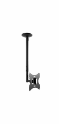 Stropní držák na Tv monitor Fiber Mounts Bat01
