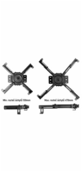 Držák projektoru Fiber Mounts FM072
