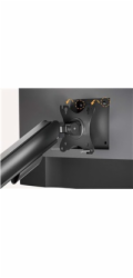 Držák monitoru na stůl Fiber Mounts FM60
