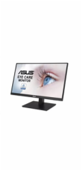 BAZAR - ASUS LCD 23.8" VA24EQSB 1920x1080 IPS LED 300cd 5cm 75Hz REPRO DP HDMNI VGA USB-HUB PIVOT VESA 100x100 - HDMI ka
