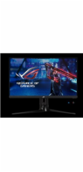 BAZAR - ASUS LCD 27" XG27AQDMG ROG Strix 2560x1440 1440p glossy WOLED panel 240 Hz 0.03 ms Anti-flicker G-SYNC comp. 99%