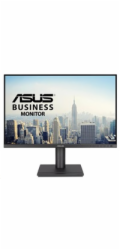 ASUS LCD 24.1" BE248QF Business Monitor,  WUXGA, IPS, 100Hz, Frameless, repro, HDMI, Eye Care, poškozený obal
