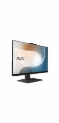 MSI PC AiO AM242TP (Modern AM242TP 1M-2021XEU), Core 5 120U, 23.8" FHD, Touch, 16GB, 512GB SSD, N/A, No OS, Black