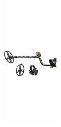 Detektor kovů GARRETT Ace Apex 8,5×11+MS-3
