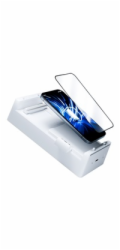 3mk tvrzené sklo Expert Glass pro iPhone 16E/ iPhone 17E 1pc.