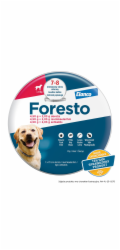 ELANCO Foresto obojek pro psy nad 8 kg