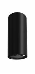 Digestoř Guzzanti GZ 677B Mini - černá
