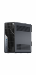 Mini PC MINIS FORUM MS-02U-235HX Intel Core Ultra 5 235HX – základní sestava