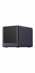 Mini PC MINIS FORUM N5 Air Ryzen 7 H255 0 GB 64 GB
