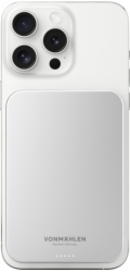 Evergreen Mag 5 000 mAh – bílá