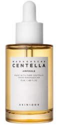 SKIN1004 Madagaskar Centella Ampule Sérum na obličej s Centella Asiatica 55ml