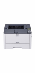 BAZAR - Oki B433dn A4 40 ppm 1200x1200 dpi,PCL, PS3,USB 2.0, LAN, Duplex - poškozený obal