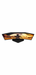 AOC Gaming/C27G42ZE/27"/VA/FHD/260Hz/0,3ms/Černá/3R