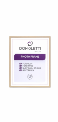 Fotorámeček Domoletti, 40 cm x 50 cm, bříza