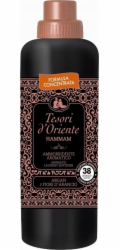Aviváž Tesori d'Oriente Hammam, tekutá, 0,76l