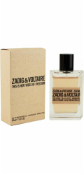 zadig & Voltaire Dámský parfém Zadig & Voltaire EDP (50 ml)