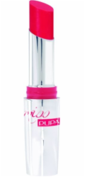 Pupa Rtěnka Miss Ultra Brilliant č. 303 Haute Couture Fuchsie 2,4 ml