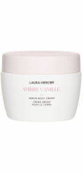 Laura Mercier Serum Body Cream Ambre Vanille 200ml