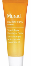 Murad Environmental Shield Vita-C Triple Exfoliating Facial - Exfoliační krém na obličej 60ml