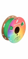 Polymaker Filament Panchroma PLA 1,75 mm 1 kg - lesní zelená