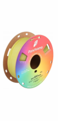 Polymaker Filament Panchroma PLA 1,75 mm, 1 kg - pastelově banánová