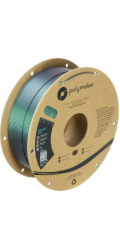 Poly Filament aker Panchroma Starlight PLA 1,75 mm 1 kg - Comet}