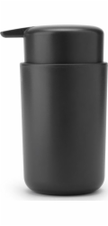 Brabantia Dávkovač mýdla ReNew antracit