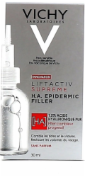 Vichy Vichy Liftactiv Supreme HA Epidermical Filler pleťové sérum 30ml