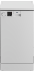 INDAPLOVE DVS05030W BKO