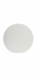 Venkovní svítidlo Globo 10W E27 IP44 D40+RGB LEMP
