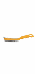 Ruční drátěný kartáč Faster Tools