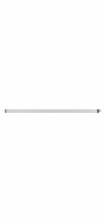 LED stropní svítidlo LEDVANCE 1200 mm, 29 W, 4000 LM, 4000 K, IP65