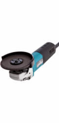 Elektrická úhlová bruska Makita 9565CR, 1400W