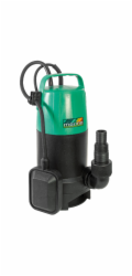 Odvodňovací čerpadlo Marina STF 400 HL, 400 W