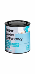 JEGER LAK SATÉNOVÝ 0,5L