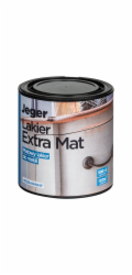 JEGER LAK EXTRA MATNÝ 0,5L