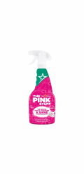 Čistič koupelen The Pink Stuff 750ml